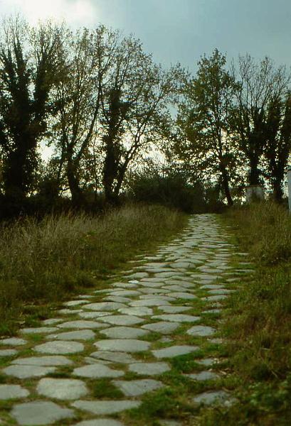 191-Sessa Aurunca,Appia antica,17 gennaio 1988.jpg